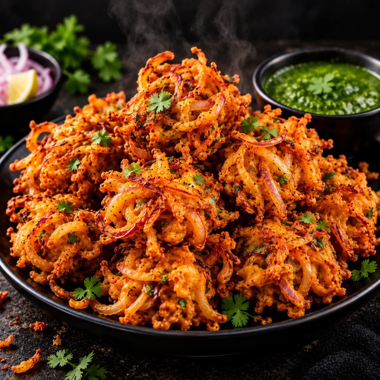 Piyaj Pakoda